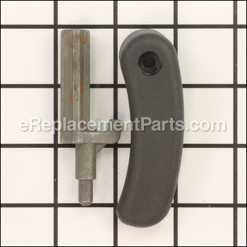 Release Shaft Assembly Kit - 14-73-0161:Milwaukee