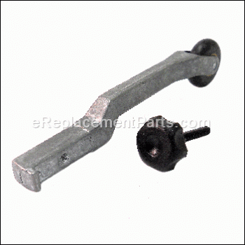 Offset Contact Arm Assembly - 48-08-0290:Milwaukee