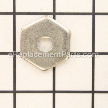 D Hole Hex Washer - 45-88-8005:Milwaukee