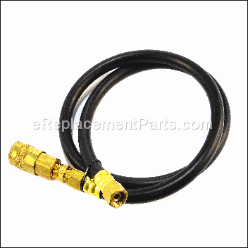 Hose Assembly Svce Only - 14-37-0122:Milwaukee