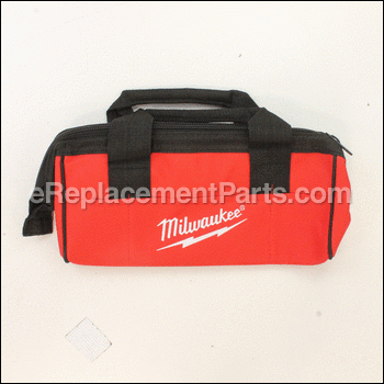 Canvas Carrying Case - 42-55-2426:Milwaukee