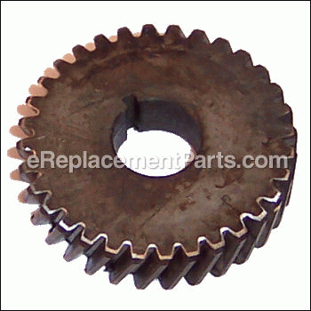 Spindle Gear Finished - 32-75-2800:Milwaukee