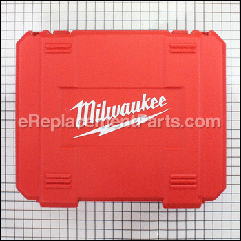 Carrying Case, Optional - 42-55-0121:Milwaukee
