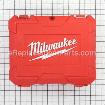 Carrying Case - 42-55-2657:Milwaukee