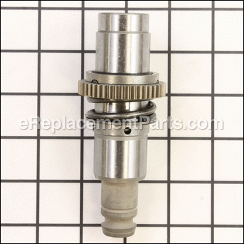 Spindle Sleeve And Gear Assy - 38-50-5275:Milwaukee