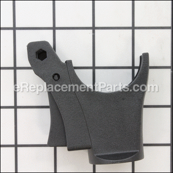 Side Handle Carrier Assembly - 14-34-5374:Milwaukee