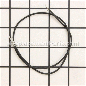 Lead Wire Assembly - 23-94-3115:Milwaukee