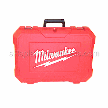 Carrying Case - 42-55-2620:Milwaukee
