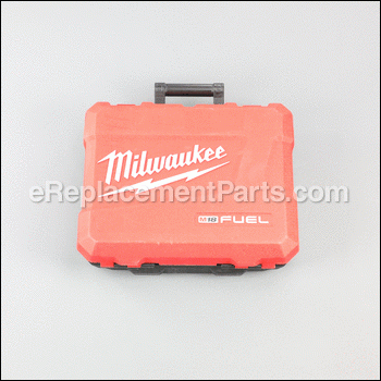 Blow Molded Carrying Case - 42-55-2715:Milwaukee