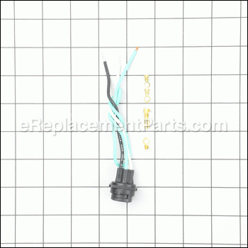 3 Wire Q-Loc Pin HSG Kit - 14-46-0155:Milwaukee