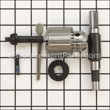 Spindle Assembly Svce Kit - 38-50-5076:Milwaukee