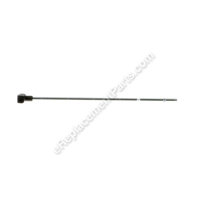 Plunger Rod With Handle - 44-94-0075:Milwaukee