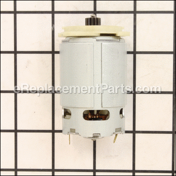 Service Motor Assembly With Pi - 14-50-2435:Milwaukee