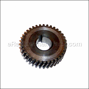Spindle Gear - 32-75-2651:Milwaukee