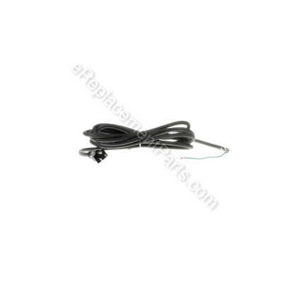 Power Cord With Strain Relief - 22-64-5316:Milwaukee