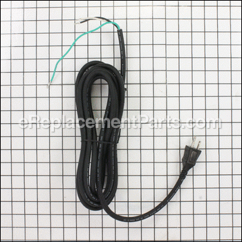 Power Cord With Strain Relief - 22-64-5316:Milwaukee