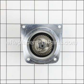 Spindle Shaft/gear Assembly - 32-05-0120:Milwaukee