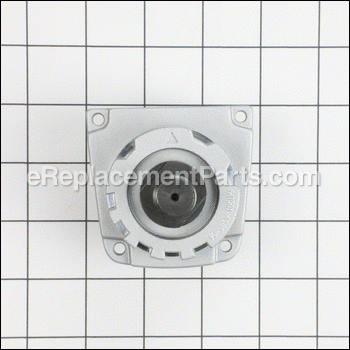 Spindle Shaft/gear Assembly - 32-05-0120:Milwaukee