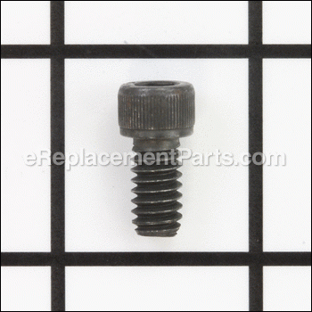 Socket Head Cap Screw - 06-75-2950:Milwaukee