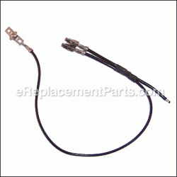 Lead Wire Assembly - 23-94-9005:Milwaukee
