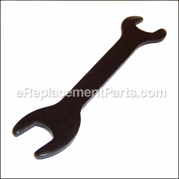 9/16 Open End Wrench - 49-96-4060:Milwaukee