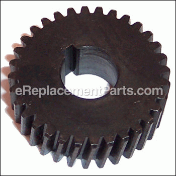 Gear, Spindle - 32-75-3471:Milwaukee