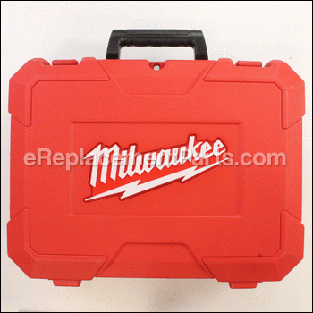 Carrying Case - 42-55-5378:Milwaukee