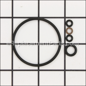 O-ring Repair Kit - 70-0306:Mi-T-M