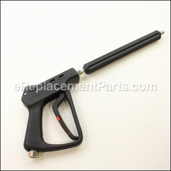 Gun W/lance Assy - 850-0181:Mi-T-M