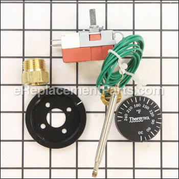 Adjustable Thermostat - 32-0962:Mi-T-M