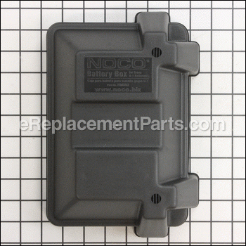 Battery Box - 33-0092:Mi-T-M