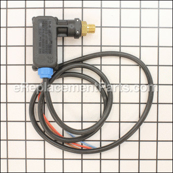 Pressure Switch-15 Bar - 22-0171:Mi-T-M