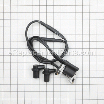 Ignition Coil Assy - 850-0191:Mi-T-M