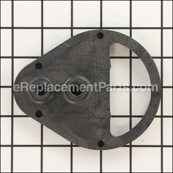 End Filter Cover - 68-3047:Mi-T-M