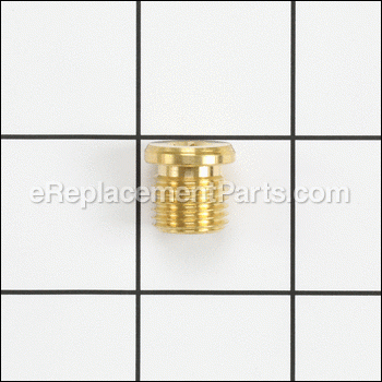 Brass Plug - 8-0011:Mi-T-M