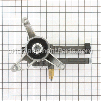 Pump, Vertical Axial - 3-0358:Mi-T-M