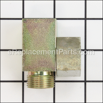 Coil Inlet Connector Assy - 850-0225:Mi-T-M