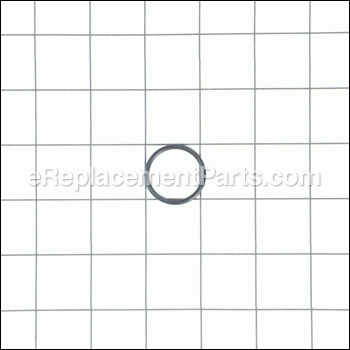 O-ring- 23.47mm Dia X 2.62mm - 25-0654:Mi-T-M