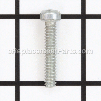 Screw, Slotted Pan Hd 10-32 X - 151751:MK Diamond