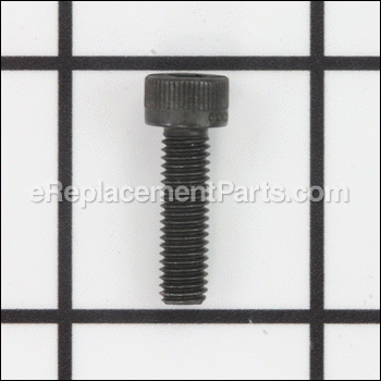 Screw, Socket Hd Cap, M5 X 18 - 166675:MK Diamond