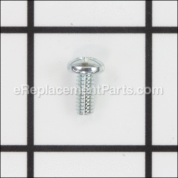 Screw, 8-32 X 3/8 Pan Head Cap - 156614:MK Diamond
