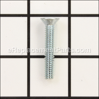 Screw, 1/4-20 X 3/4 - 165120:MK Diamond