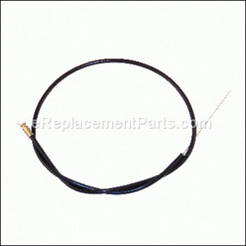 Cable, Throttle, 13hp Honda - 156640:MK Diamond