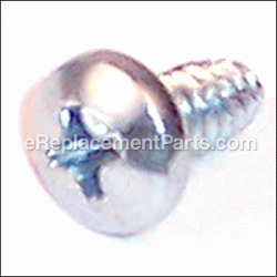 Screw, 10-24 X 3/8 Pan Head Ph - 151097:MK Diamond