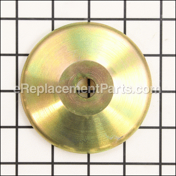 Flange, Outer 14 Inch M-saw - 132290:MK Diamond