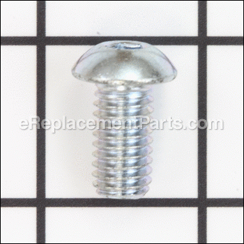 Screw, 3/8-16 X 3/4 Button Hea - 156635:MK Diamond