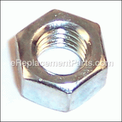 Hex Nut 3/8-16 - 101188:MK Diamond