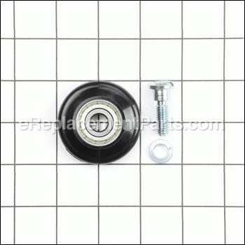 Wheel, Roller (set Of 4) - 152493-MK:MK Diamond