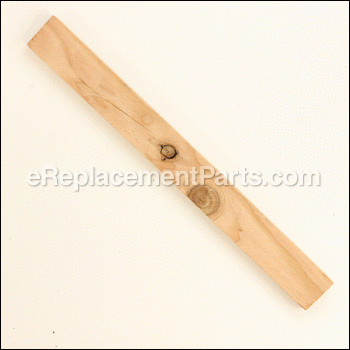Wood Strip, Table Insert 5000 - 157748:MK Diamond