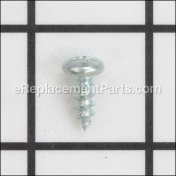 Screw, Pan Hd Phil. M5 X 12mm - 164791:MK Diamond